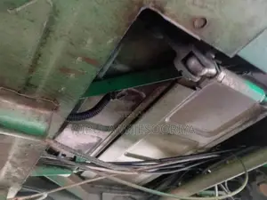 Bajaj 4 stroke 2011 Three Wheel (Used)