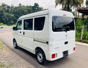 Suzuki Every 2024 Van (Used)
