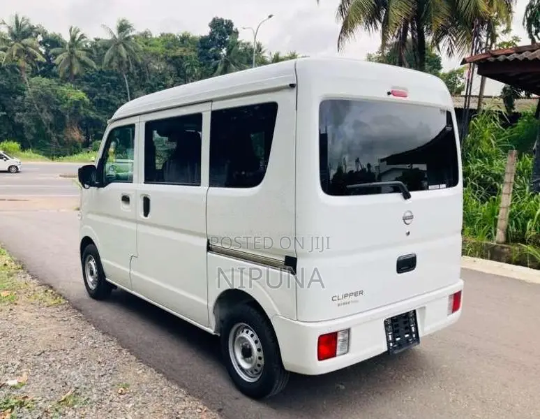 Suzuki Every 2024 Van (Used)