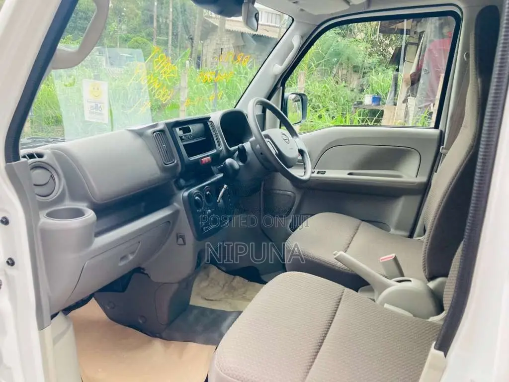 Suzuki Every 2024 Van (Used)