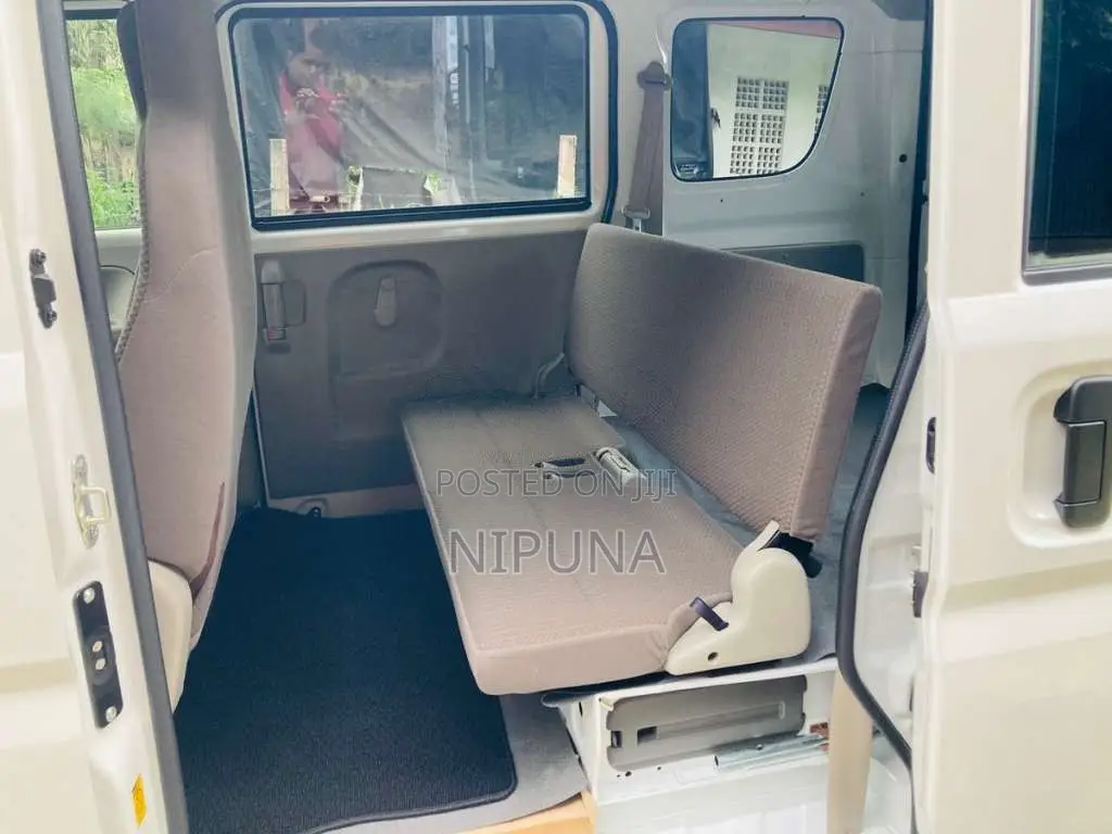 Suzuki Every 2024 Van (Used)
