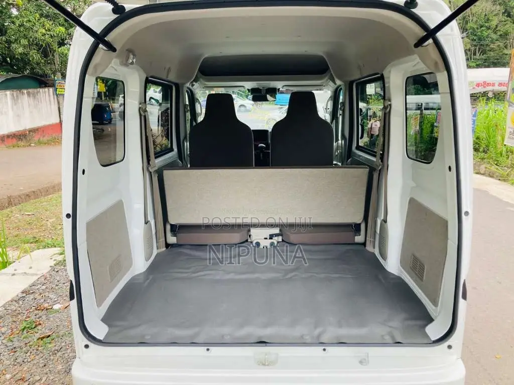 Suzuki Every 2024 Van (Used)