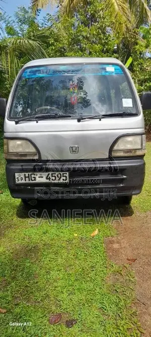 Honda Acty 1998 Van (Used)