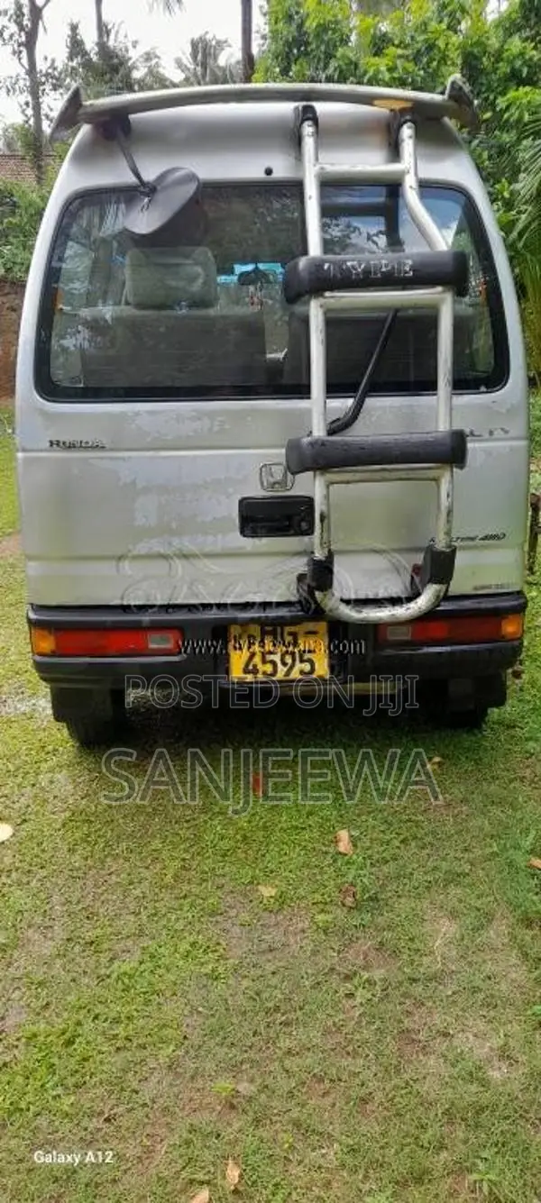 Honda Acty 1998 Van (Used)