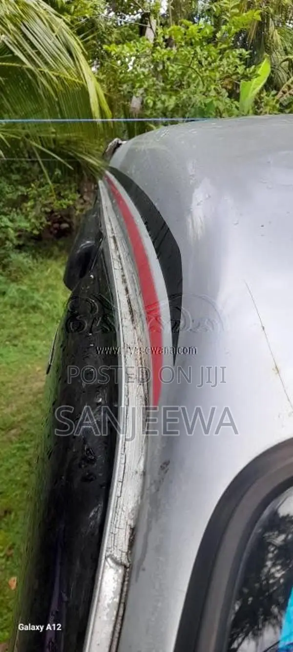 Honda Acty 1998 Van (Used)