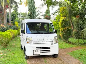 Suzuki Every 2024 Van (Used)