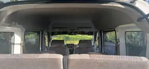 Suzuki Every 2018 Van (Used)
