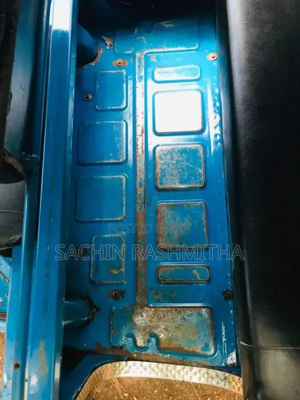Bajaj RE 4 Stroke 2014 Three Wheel (Used)