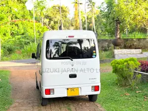 Suzuki Every 2024 Van (Used)