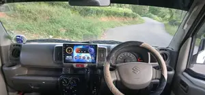 Suzuki Every 2018 Van (Used)
