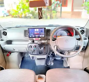 Suzuki Every 2024 Van (Used)