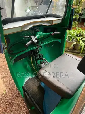 Bajaj 2 stroke 1997 Three Wheel (Used)
