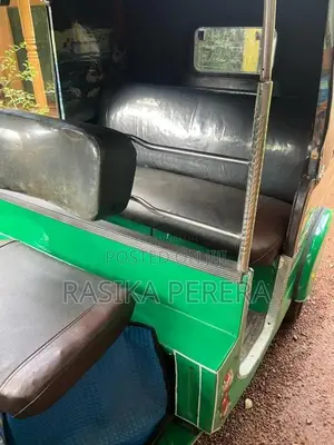 Bajaj 2 stroke 1997 Three Wheel (Used)