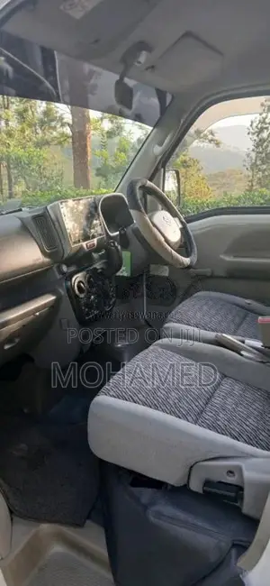 Suzuki Every 2018 Van (Used)