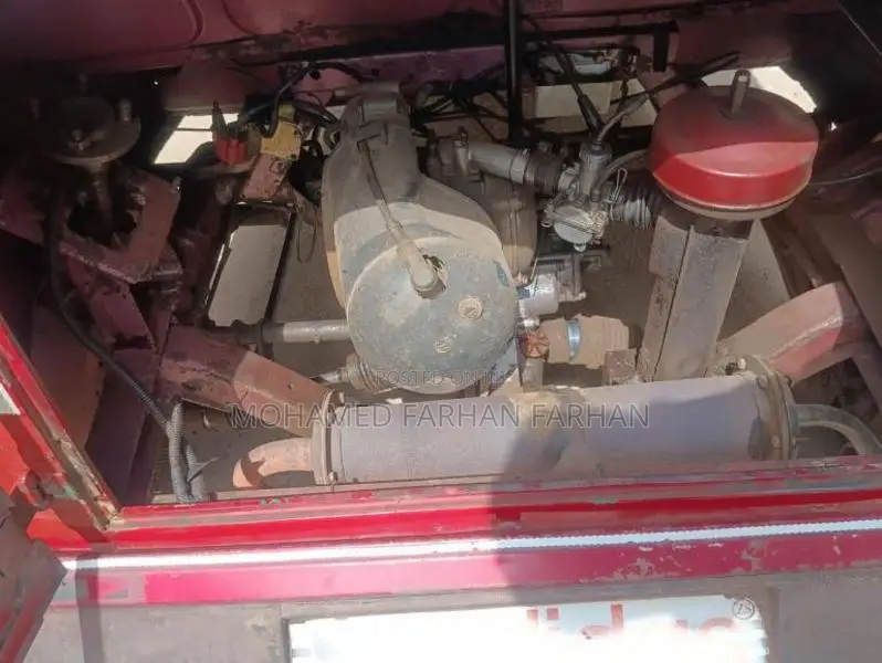 Bajaj 2 stroke 1999 Three Wheel (Used)