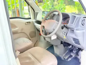 Suzuki Every 2024 Van (Used)