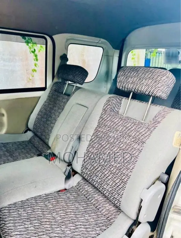 Suzuki Every 2018 Van (Used)