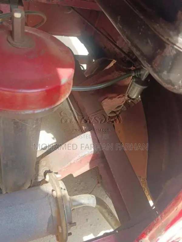 Bajaj 2 stroke 1999 Three Wheel (Used)