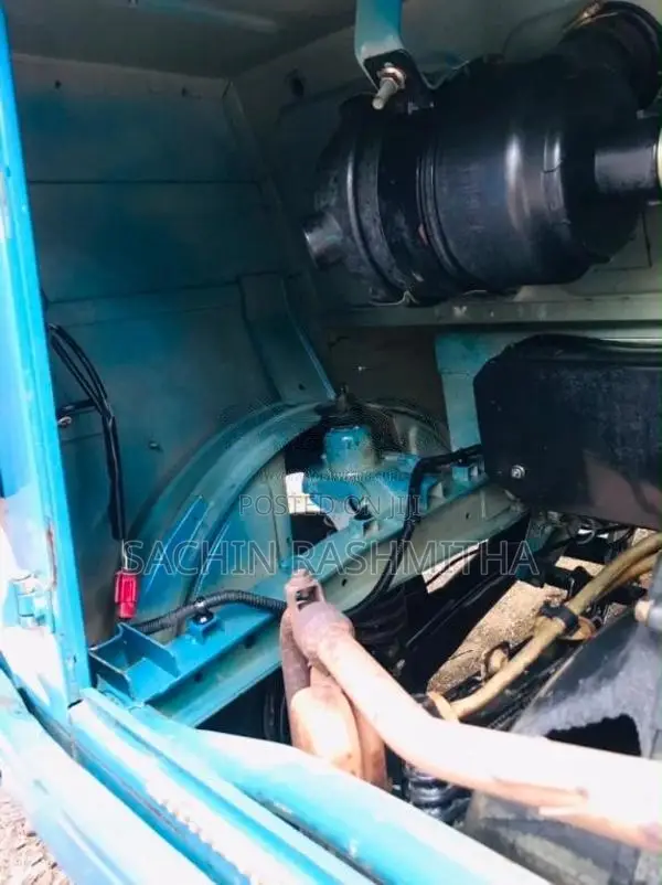 Bajaj RE 4 Stroke 2014 Three Wheel (Used)