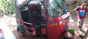 Bajaj 2 Stroke 2000 Three Wheel (Used)