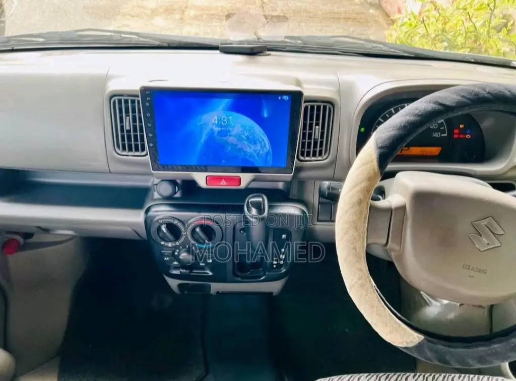 Suzuki Every 2018 Van (Used)