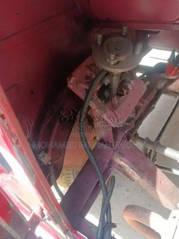 Bajaj 2 stroke 1999 Three Wheel (Used)