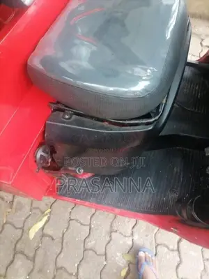 Bajaj 4 Stroke 2016 Three Wheel (Used)