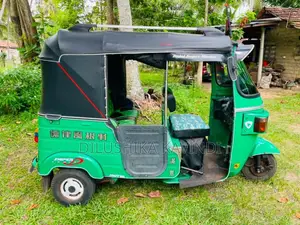 Bajaj RE 205 2012 Three Wheel (Used)