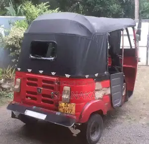 Bajaj RE 2004 Three Wheel (Used)