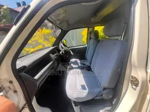 Micro Mpv 2015 Van (Used)