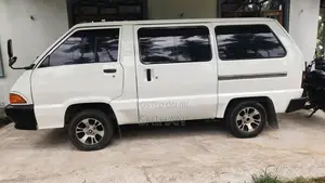 Toyota Townace 1991 Van (Used)
