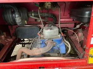 Bajaj RE 205 2018 Three Wheel (Used)