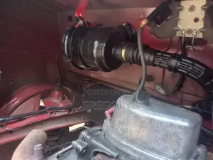 Bajaj RE 4 Stroke 2017 Three Wheel (Used)