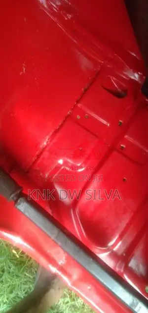 Bajaj RE 2012 Three Wheel (Used)