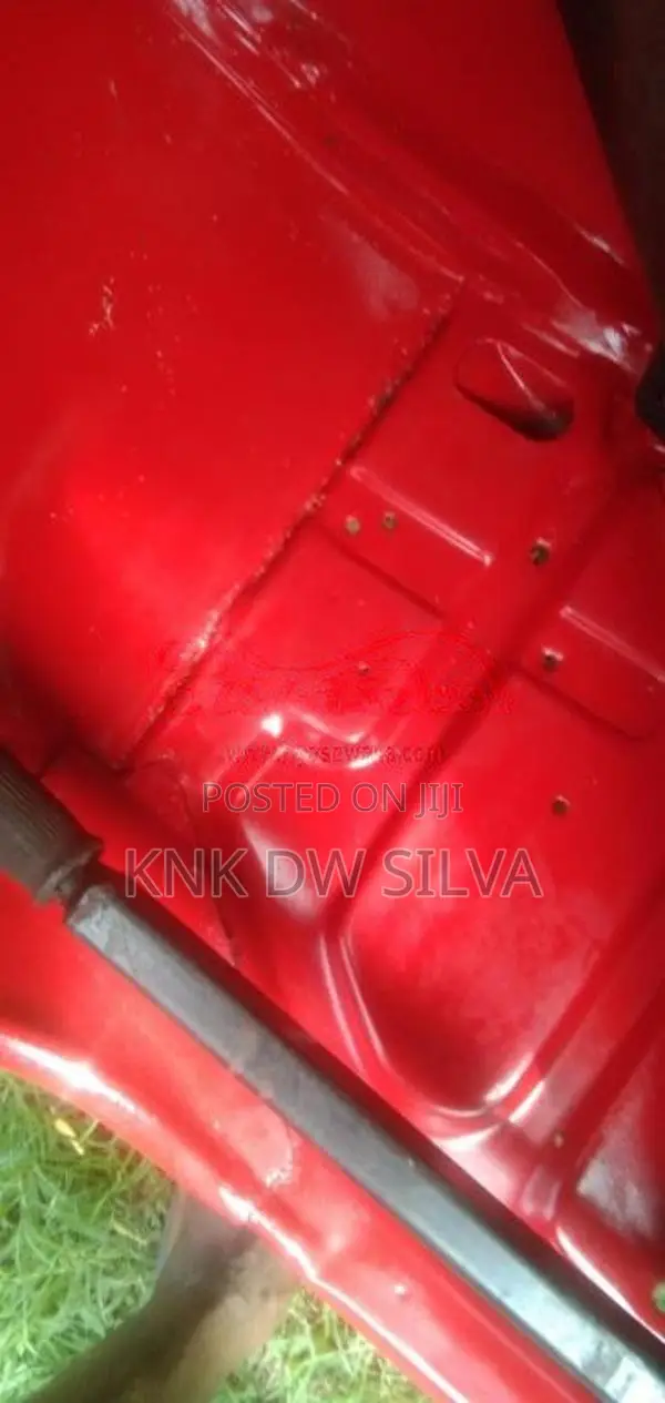 Bajaj RE 2012 Three Wheel (Used)