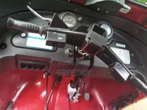 Bajaj RE 4 Stroke 2017 Three Wheel (Used)