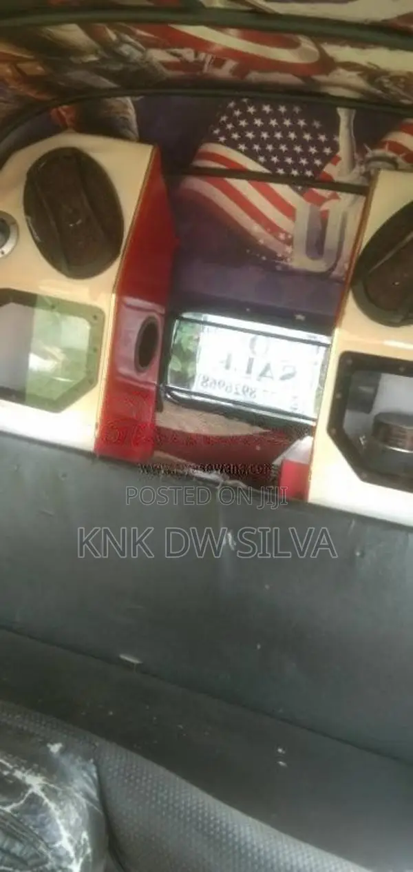 Bajaj RE 2012 Three Wheel (Used)