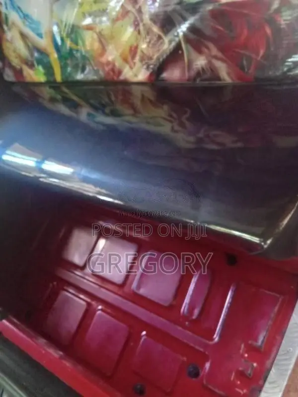 Bajaj RE 4 Stroke 2017 Three Wheel (Used)