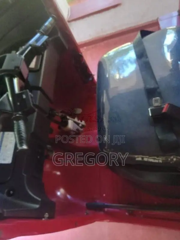 Bajaj RE 4 Stroke 2017 Three Wheel (Used)