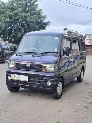 Nissan Clipper 2011 Van (Used)