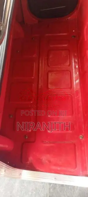 Bajaj 4 Stroke 2010 Three Wheel (Used)