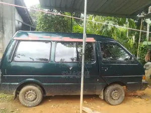 Nissan VANETTE 1988 Van (Used)