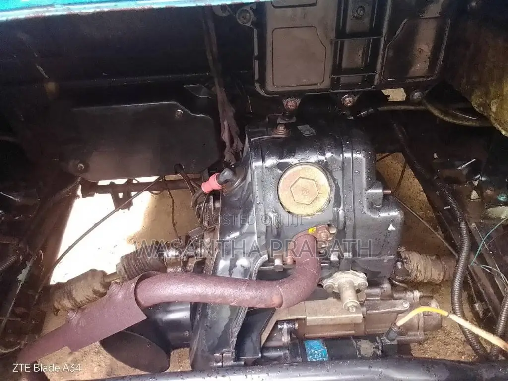 Bajaj 4 Stroke 2009 Three Wheel (Used)