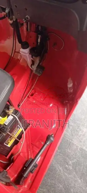 Bajaj 4 Stroke 2010 Three Wheel (Used)