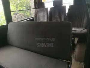 Nissan VANETTE 1988 Van (Used)