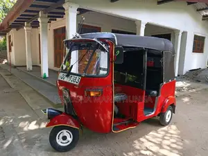 Bajaj 2 Stroke 2009 Three Wheel (Used)