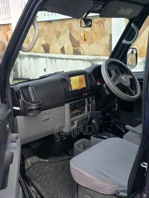 Nissan Clipper 2011 Van (Used)