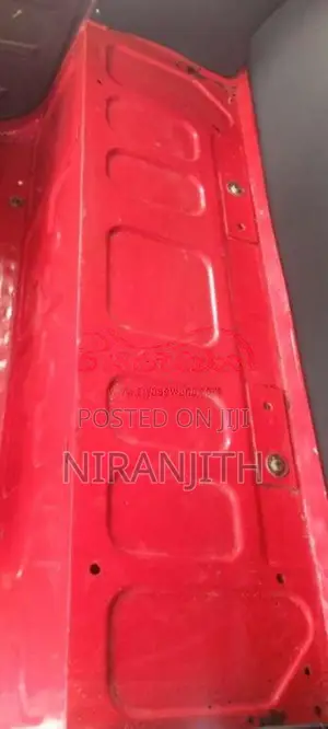 Bajaj 4 Stroke 2010 Three Wheel (Used)