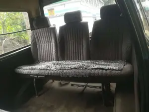 Nissan VANETTE 1988 Van (Used)