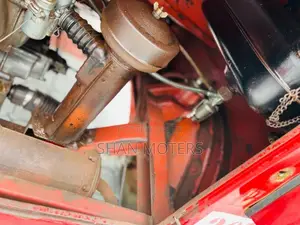 Bajaj 2 Stroke 1998 Three Wheel Brand New